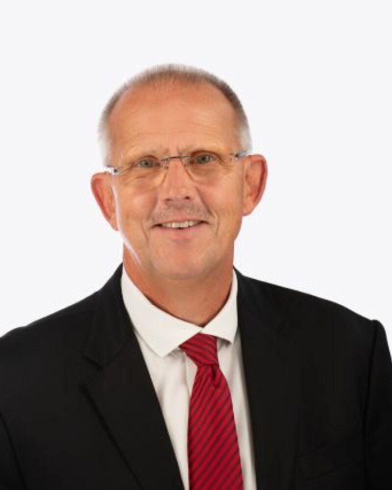 Gerhard Spicker