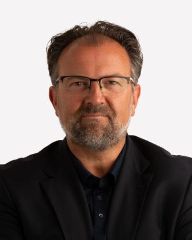 Markus Kurzhals