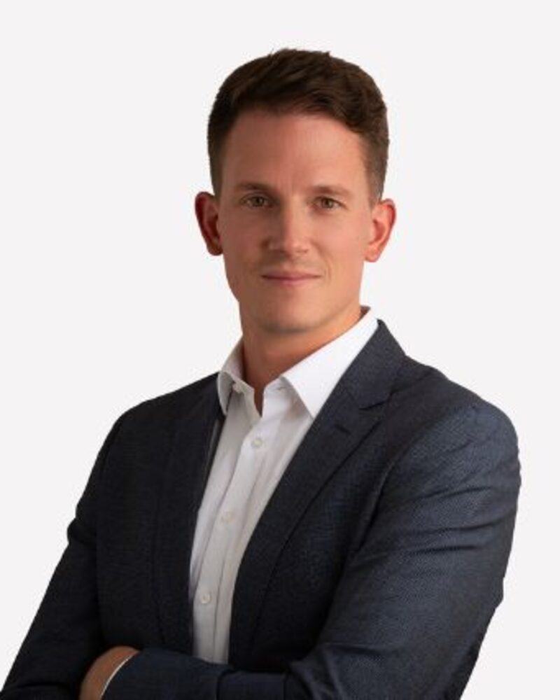 Tim Reese
