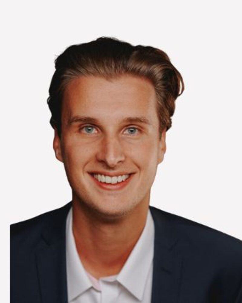 Tobias Tieben