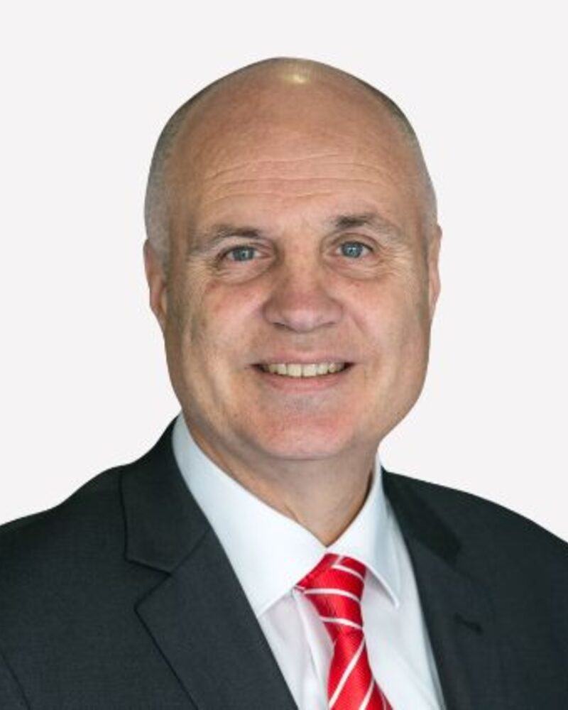 Uwe Borges